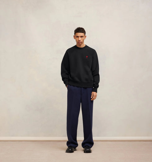 AMI De Coeur Sweatshirt Mens Apparel